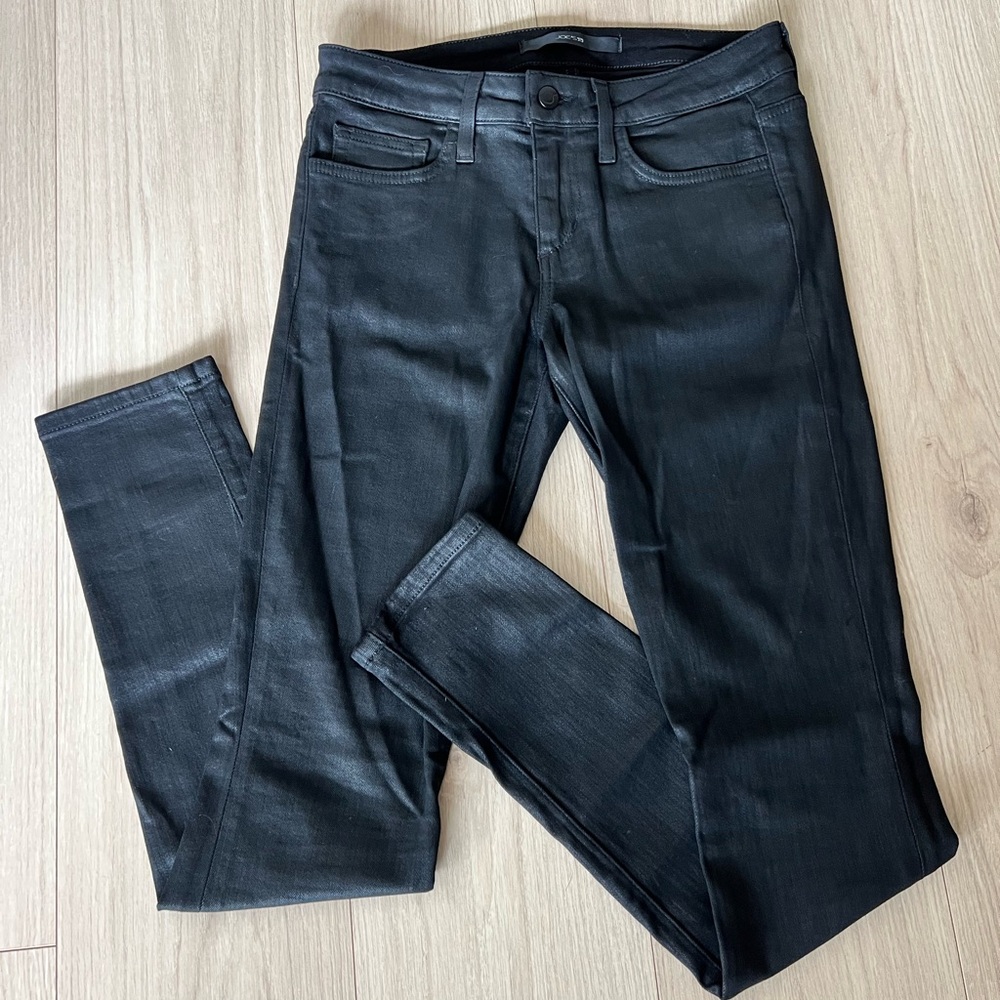 Joes - The Skinny Jean - low rise